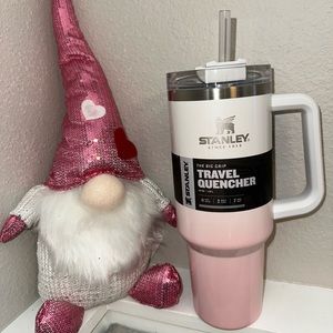 BRAND NEW * Stanley 40oz Big Grip tumbler